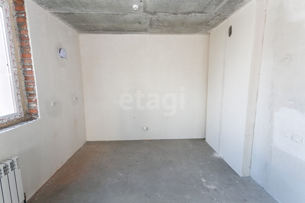 
  Продается 2-комн. квартира 61.1 м², в ЖК Сергиев Пассаж, 3. Фото 18.