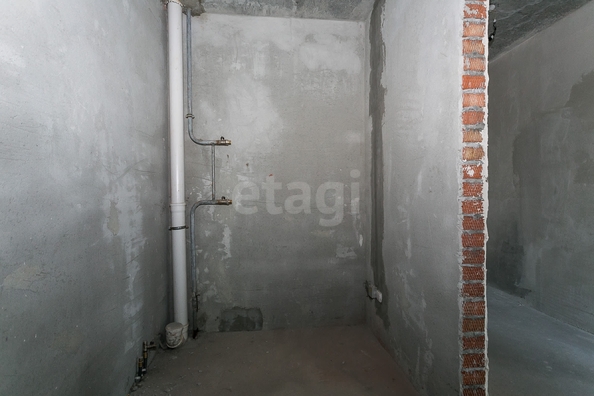 
  Продается 2-комн. квартира 61.1 м², в ЖК Сергиев Пассаж, 3. Фото 20.