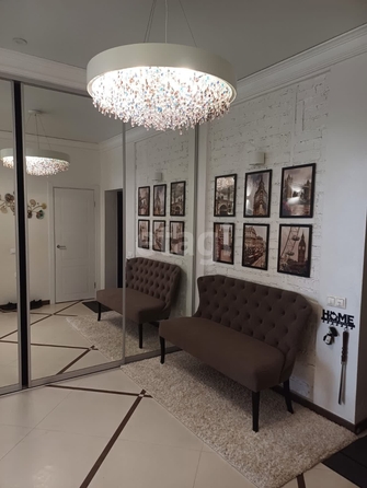 
  Продается 3-комн. квартира 100.6 м². Фото 24.