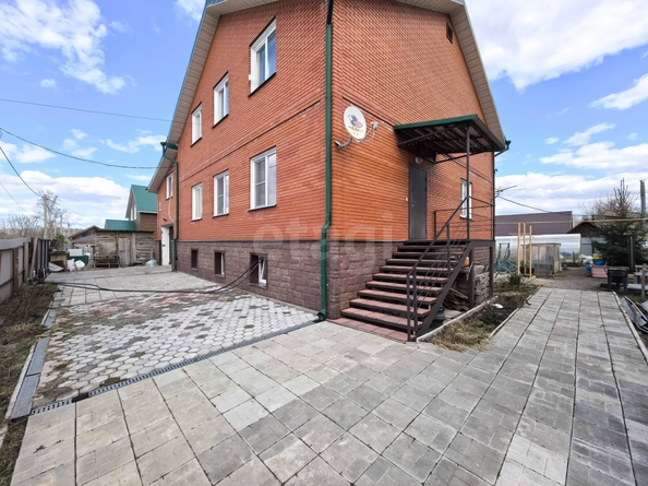 
  Продается дом 354.8 м². Фото 18.
