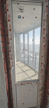 
  Продается 1-комн. квартира 37.6 м², в ЖК Leo (лео). Фото 10.