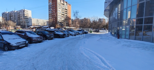 
  Продается 1-комн. квартира 37.6 м², в ЖК Leo (лео). Фото 22.