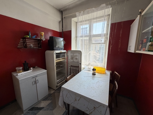 
  Продается 2-комн. квартира 56.3 м². Фото 5.