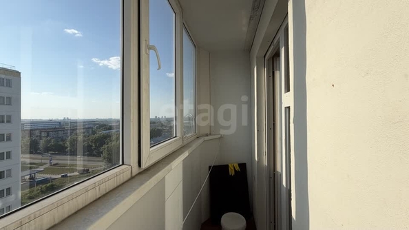 
  Продается студия 18.7 м². Фото 14.