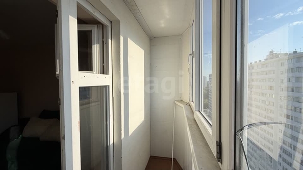 
  Продается студия 18.7 м². Фото 18.