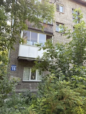 
  Продается 2-комн. квартира 41.5 м². Фото 2.