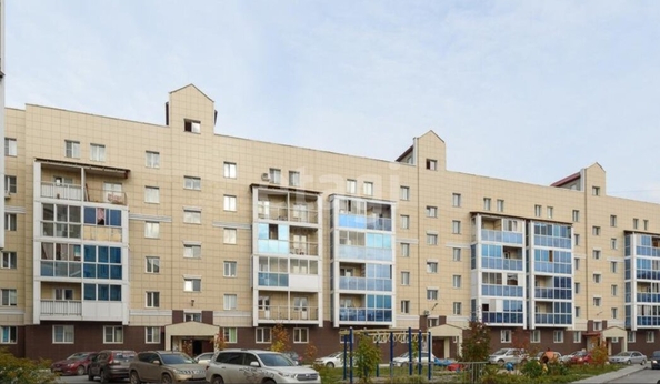 
  Продается 1-комн. квартира 34.1 м². Фото 3.