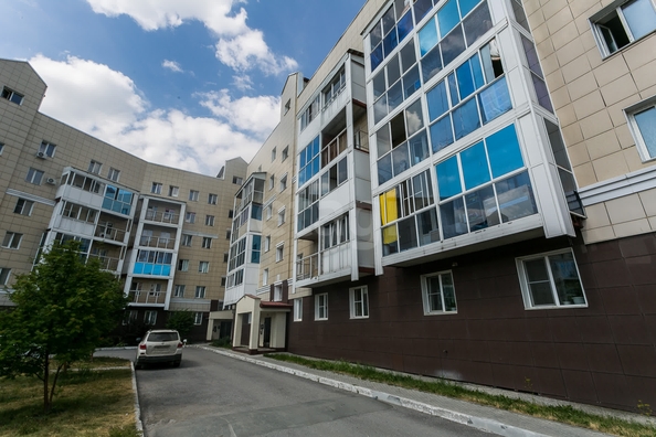 
  Продается 1-комн. квартира 34.1 м². Фото 16.