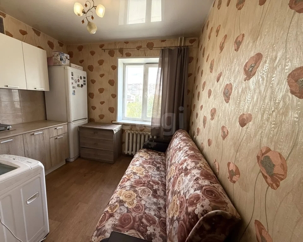 
  Продается 1-комн. квартира 34.1 м². Фото 2.
