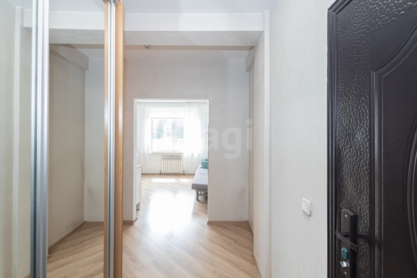 
  Продается 1-комн. квартира 43 м², в ЖК Манхеттен, дом 7. Фото 12.