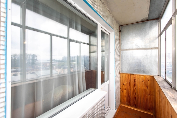
  Продается 2-комн. квартира 44 м². Фото 15.