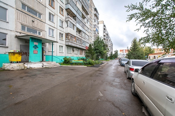 
  Продается 2-комн. квартира 44 м². Фото 19.