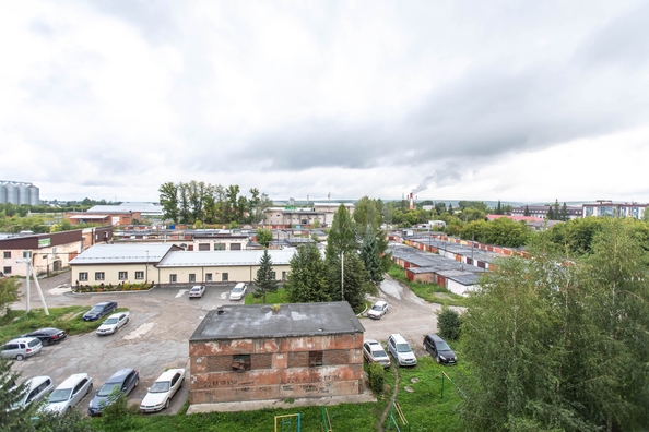 
  Продается 2-комн. квартира 44 м². Фото 20.