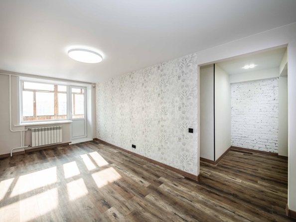 
  Продается 1-комн. квартира 30 м². Фото 1.
