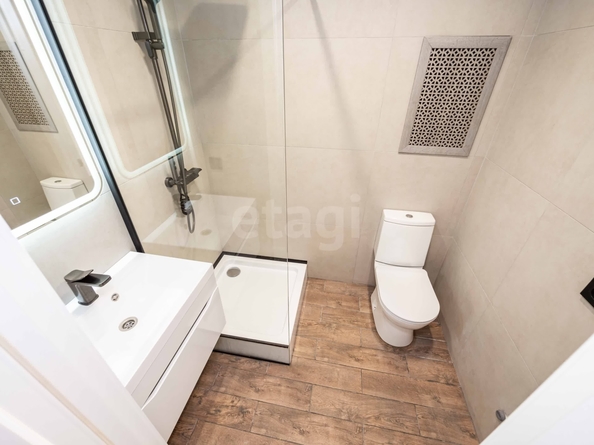 
  Продается 1-комн. квартира 30 м². Фото 15.