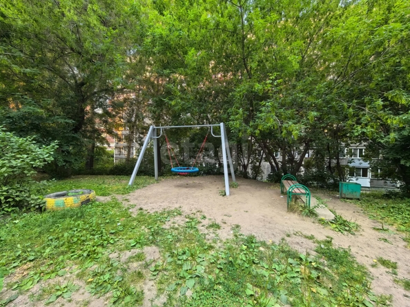 
  Продается 1-комн. квартира 30 м². Фото 26.