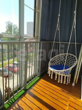 
  Продается 1-комн. квартира 36.3 м². Фото 12.