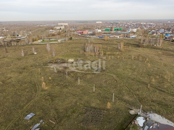 
  Продается земельный участок 6 соток. Фото 1.