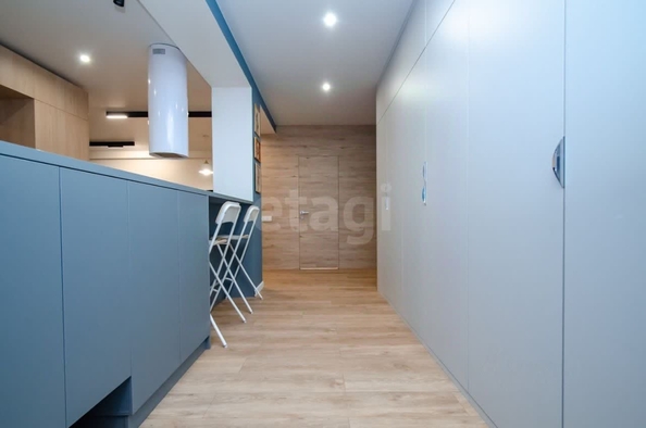 
  Продается 3-комн. квартира 98.1 м². Фото 6.