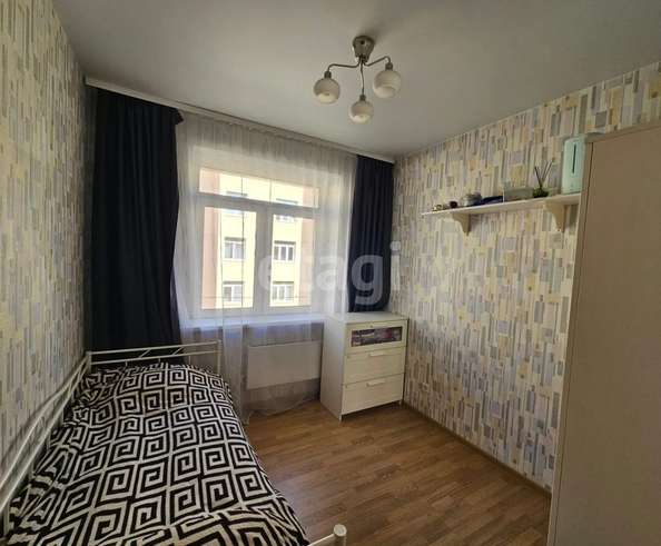 
  Продается 2-комн. квартира 45.3 м². Фото 5.