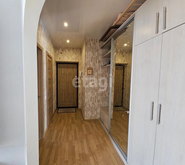 
  Продается 2-комн. квартира 45.3 м². Фото 7.