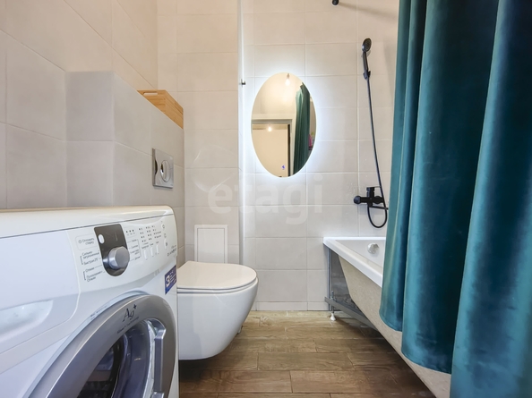 
  Продается 1-комн. квартира 34 м², в ЖК Чернышевский, дом 2.1. Фото 5.