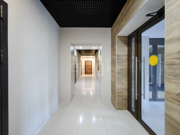 
  Продается 1-комн. квартира 34 м², в ЖК Чернышевский, дом 2.1. Фото 10.