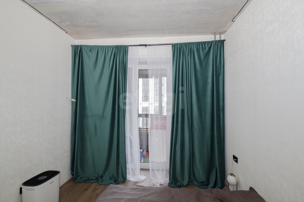 
  Продается 1-комн. квартира 34 м², в ЖК Чернышевский, дом 2.1. Фото 17.