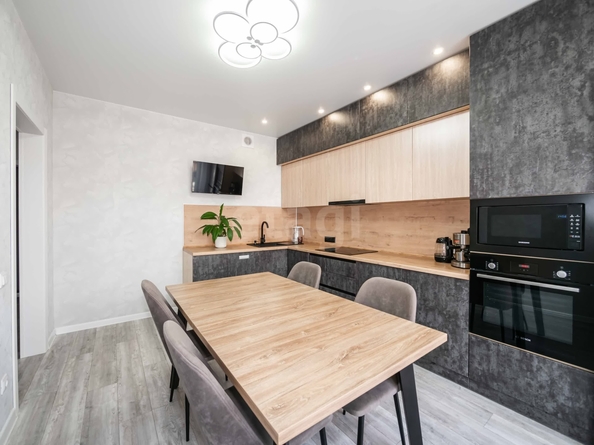
  Продается 3-комн. квартира 66.7 м², в ЖК Цивилизация, дом 1. Фото 3.