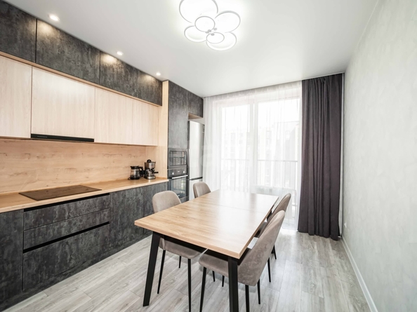 
  Продается 3-комн. квартира 66.7 м², в ЖК Цивилизация, дом 1. Фото 4.