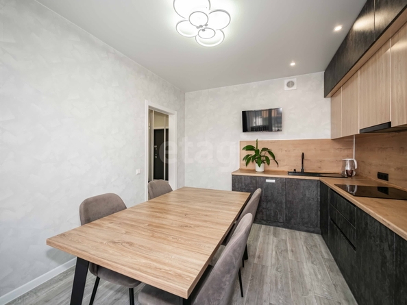 
  Продается 3-комн. квартира 66.7 м², в ЖК Цивилизация, дом 1. Фото 6.
