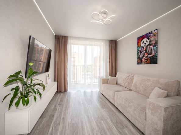 
  Продается 3-комн. квартира 66.7 м², в ЖК Цивилизация, дом 1. Фото 8.