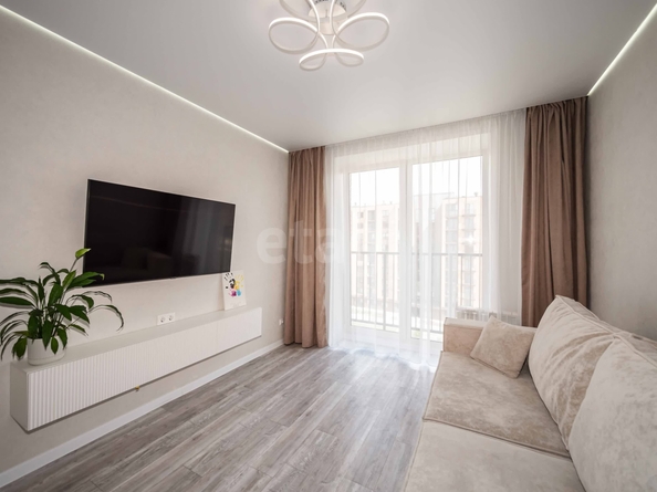 
  Продается 3-комн. квартира 66.7 м², в ЖК Цивилизация, дом 1. Фото 9.