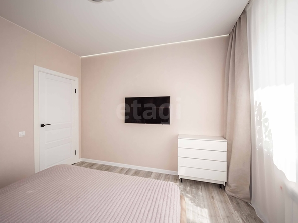 
  Продается 3-комн. квартира 66.7 м², в ЖК Цивилизация, дом 1. Фото 16.