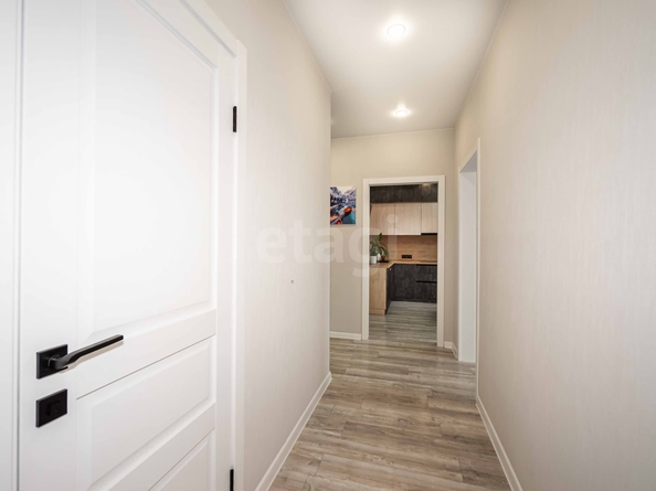 
  Продается 3-комн. квартира 66.7 м², в ЖК Цивилизация, дом 1. Фото 19.