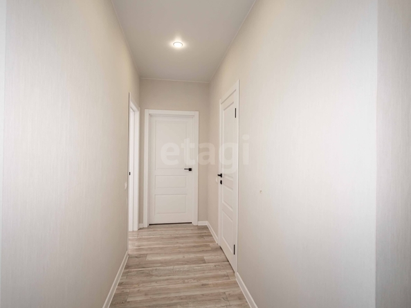 
  Продается 3-комн. квартира 66.7 м², в ЖК Цивилизация, дом 1. Фото 20.