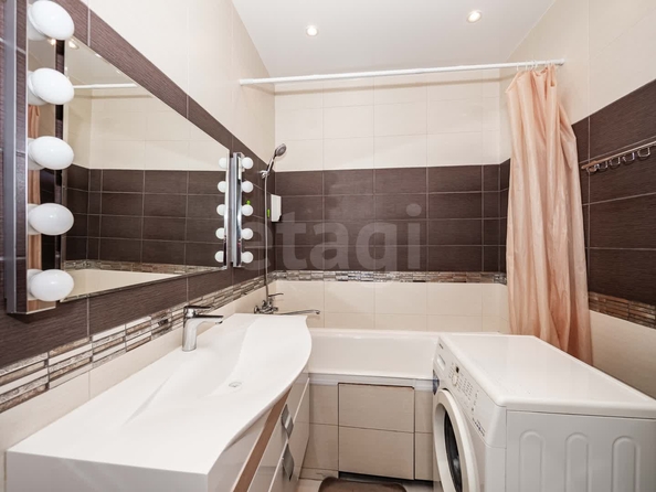 
  Продается 1-комн. квартира 41.1 м². Фото 16.