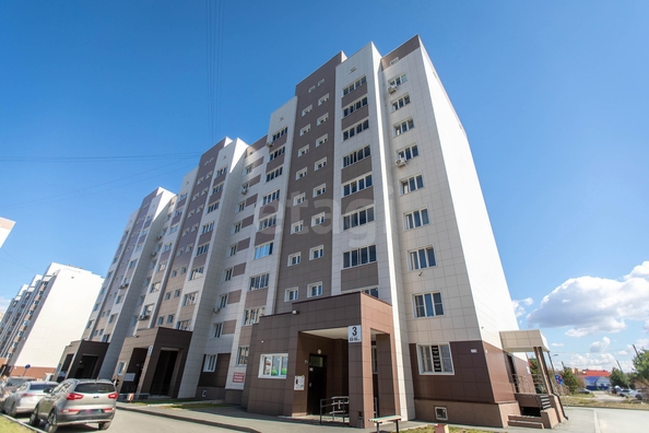 
  Продается 2-комн. квартира 64 м². Фото 25.