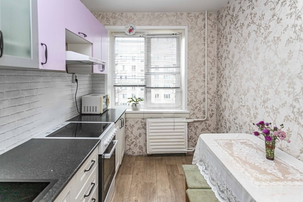 
  Продается 2-комн. квартира 44.1 м². Фото 6.