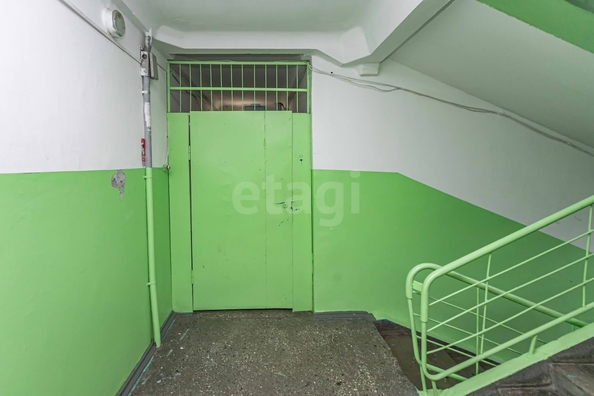 
  Продается 2-комн. квартира 44.1 м². Фото 18.