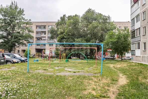 
  Продается 2-комн. квартира 44.1 м². Фото 27.