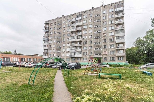 
  Продается 2-комн. квартира 44.1 м². Фото 29.