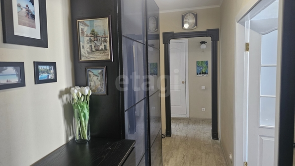 
  Продается 3-комн. квартира 66.8 м². Фото 21.