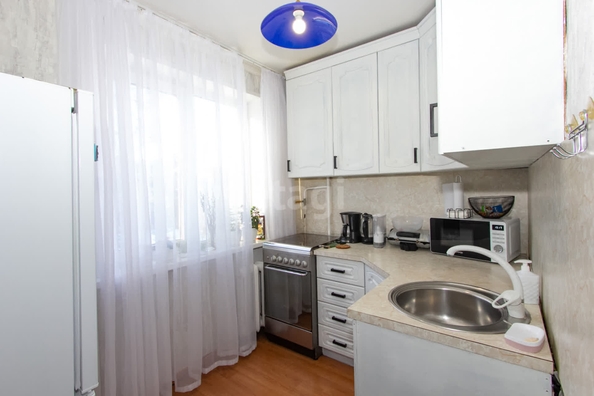 
  Продается 2-комн. квартира 44 м². Фото 5.