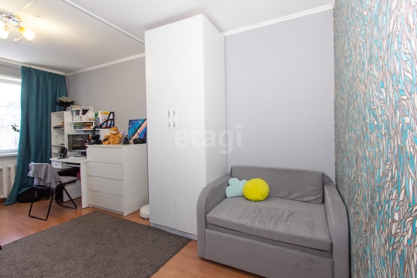 
  Продается 2-комн. квартира 44 м². Фото 9.