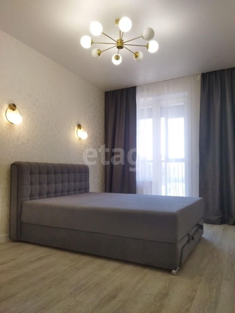 
  Продается 2-комн. квартира 44.8 м², в ЖК Коперник. Фото 1.
