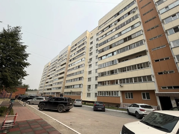 
  Продается 1-комн. квартира 40.5 м². Фото 16.