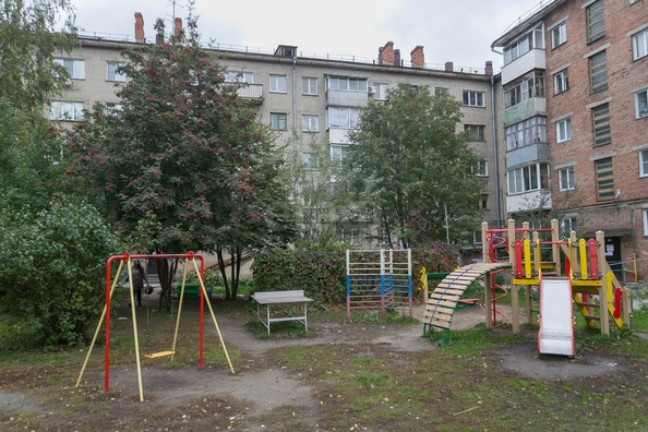 
  Продается 1-комн. квартира 31 м². Фото 12.