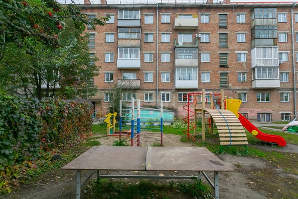 
  Продается 1-комн. квартира 31 м². Фото 13.