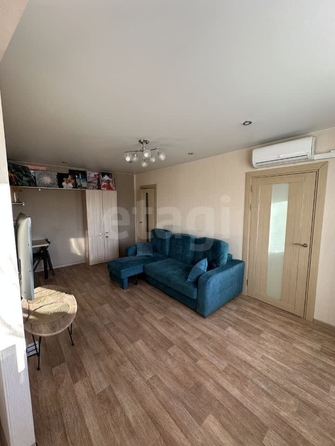 
  Продается 2-комн. квартира 43.3 м². Фото 5.